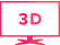 3d