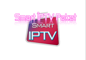 smart iptv